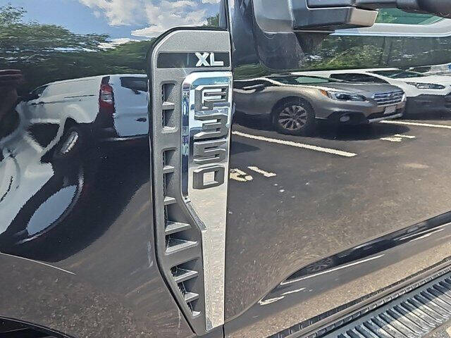 2023 Ford F-350 Super Duty XL