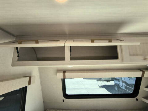 2026 Forest River NOBO 18.3