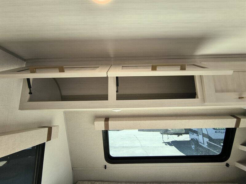 2026 Forest River NOBO 18.3