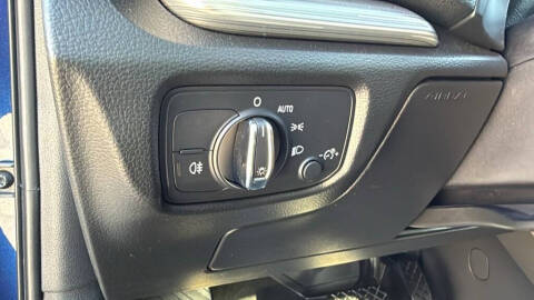 2015 Audi A3 1.8T Premium Plus