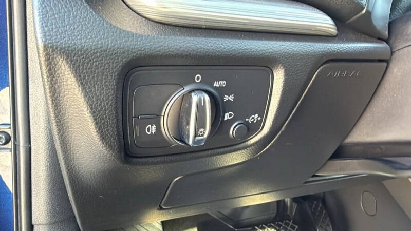 2015 Audi A3 1.8T Premium Plus