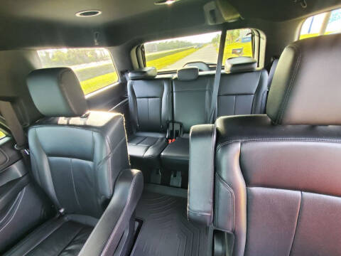 2020 Ford Expedition XLT