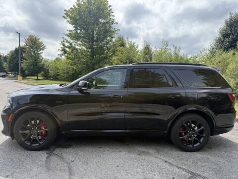 2024 Dodge Durango SRT 392
