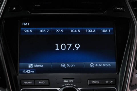 2013 Hyundai Santa Fe Sport 2.0T