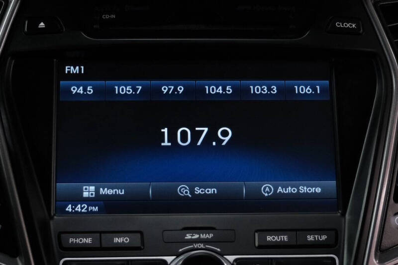 2013 Hyundai Santa Fe Sport 2.0T