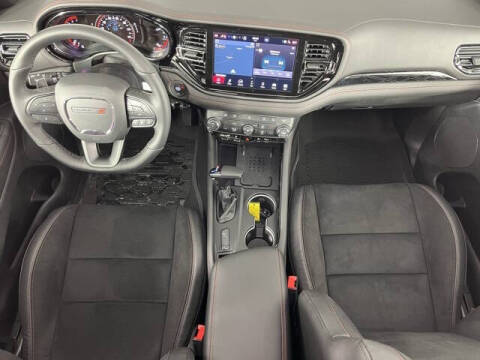 2026 Dodge Durango GT HEMI Plus