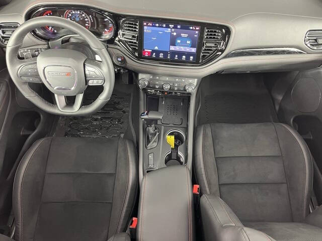 2026 Dodge Durango GT HEMI Plus