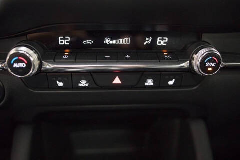 2023 Mazda Mazda3 Hatchback 2.5 S Premium