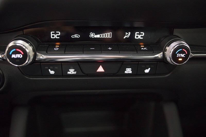 2023 Mazda Mazda3 Hatchback 2.5 S Premium