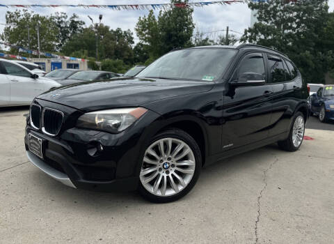 2014 BMW X1 xDrive28i