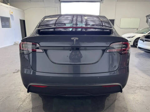 2023 Tesla Model X