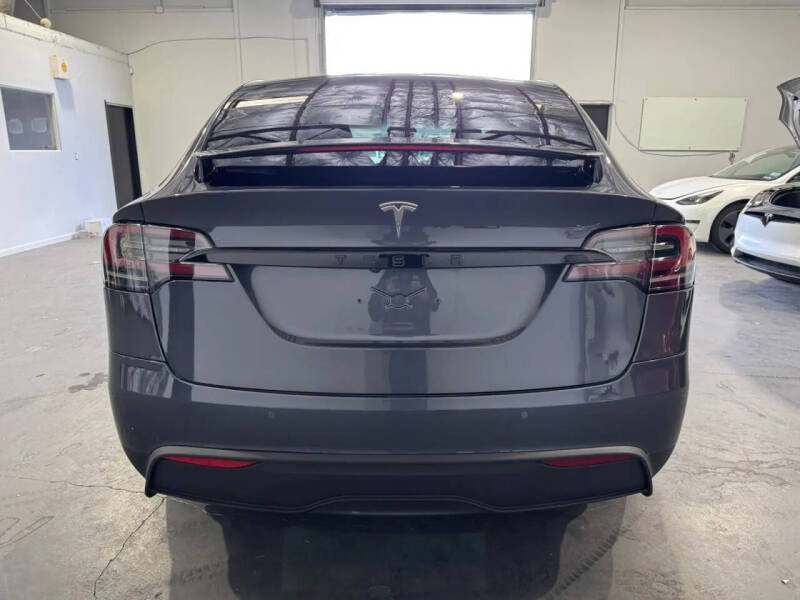 2023 Tesla Model X