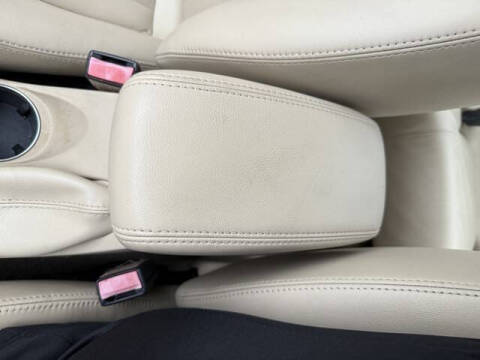 2005 Jaguar X-Type 3.0L