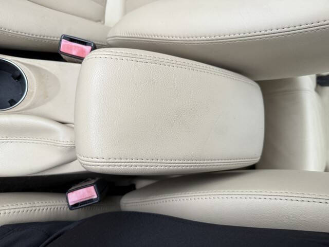 2005 Jaguar X-Type 3.0L