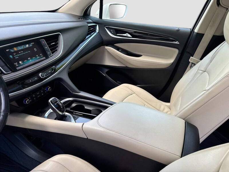 2019 Buick Enclave Premium