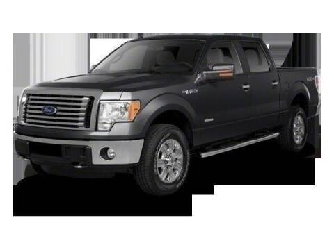 2011 Ford F-150 for sale at BuyRight Auto in Greensburg IN