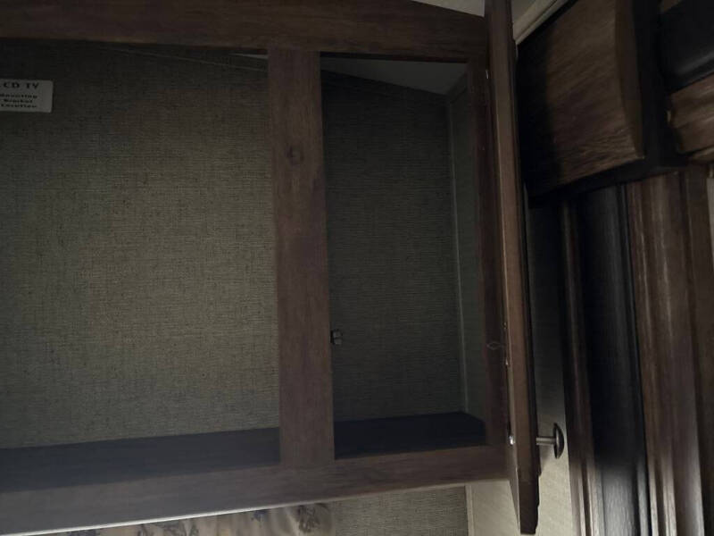 2017 Keystone RV Cougar