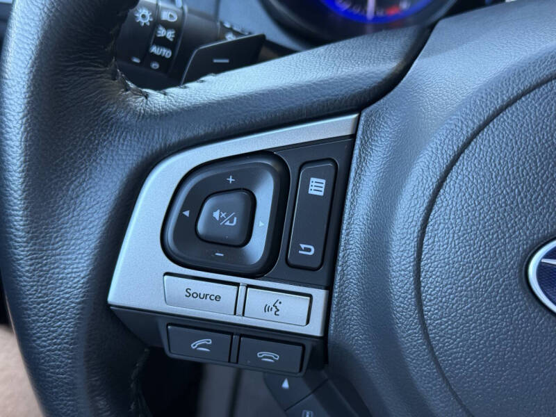 2016 Subaru Outback 3.6R Limited