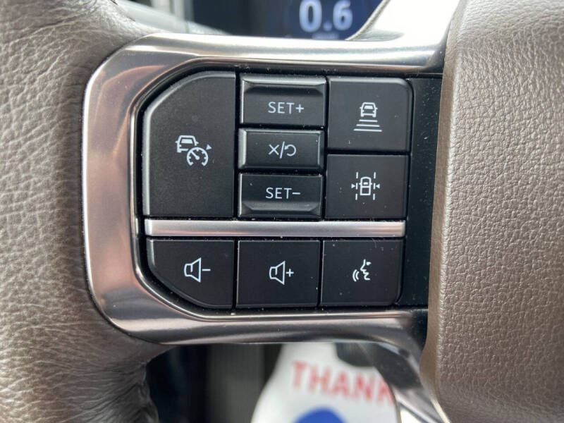 2024 Ford Expedition MAX King Ranch