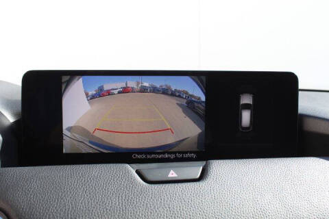 2025 Mazda CX-70 3.3 Turbo Preferred