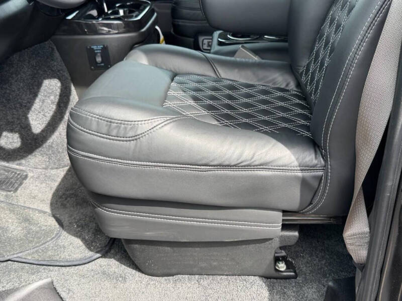 2026 GMC Savana 2500
