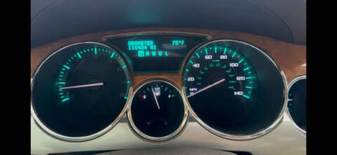 2008 Buick Enclave CXL