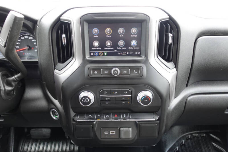 2022 GMC Sierra 1500 Pro