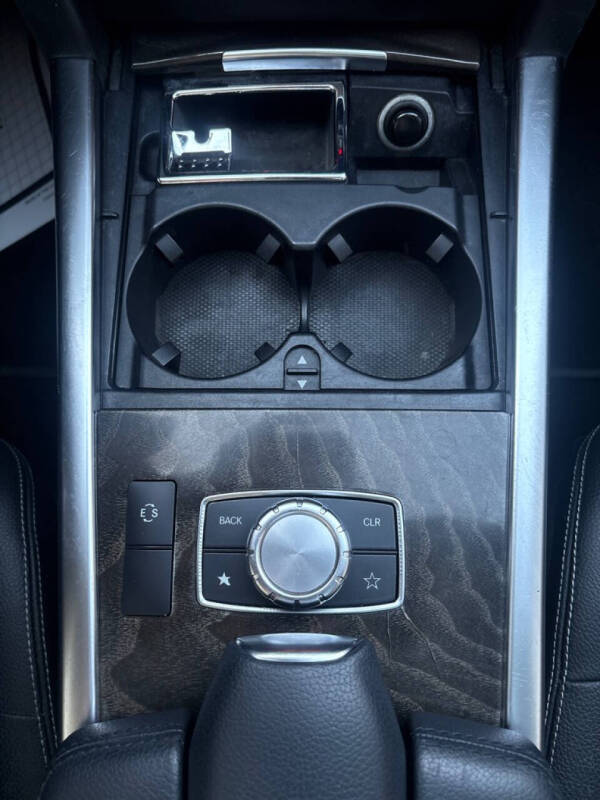 2014 Mercedes-Benz E-Class E 350 Luxury 4MATIC