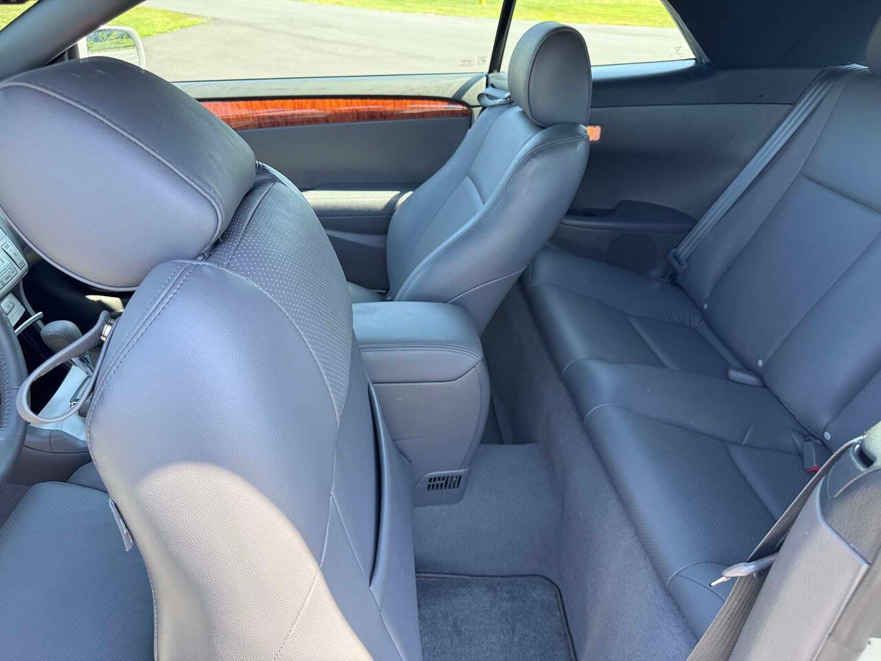 2008 Toyota Camry Solara 16