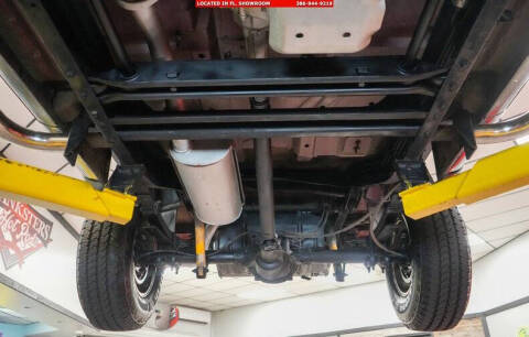 1994 Chevrolet Blazer