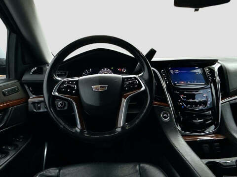 2020 Cadillac Escalade ESV Luxury