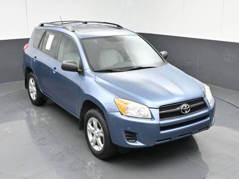 2012 Toyota RAV4