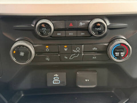 2025 Ford F-350 Super Duty XLT