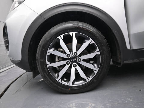 2019 Kia Sportage EX