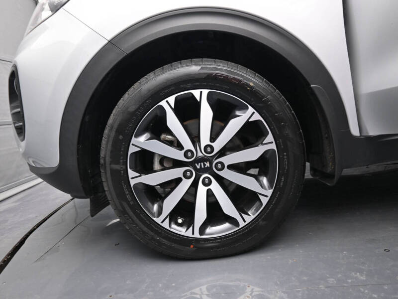 2019 Kia Sportage EX