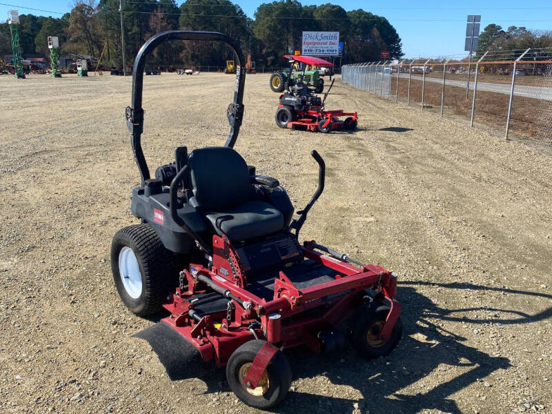 2007 Toro Z-441