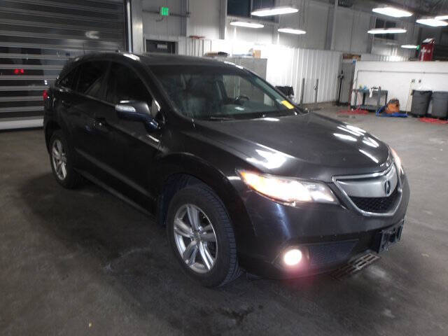2013 Acura RDX
