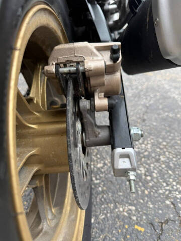 2023 Honda Grom ABS