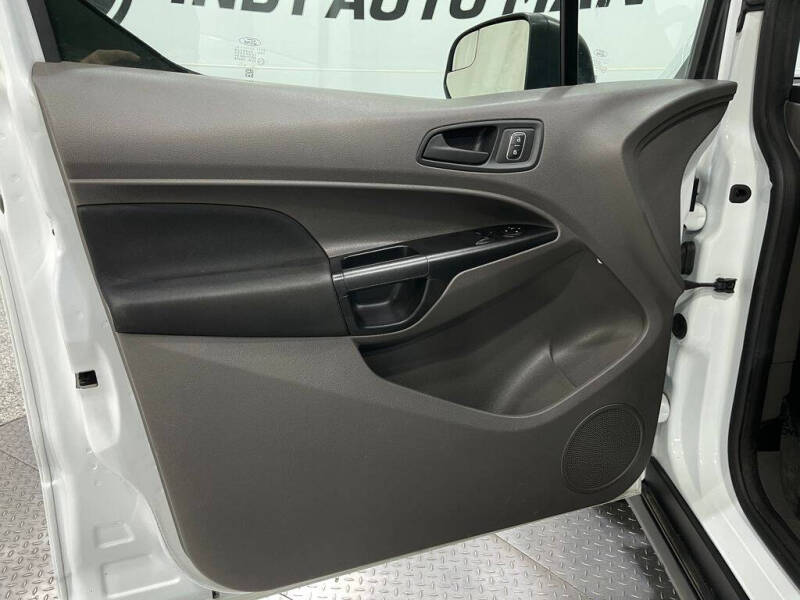 2020 Ford Transit Connect XL