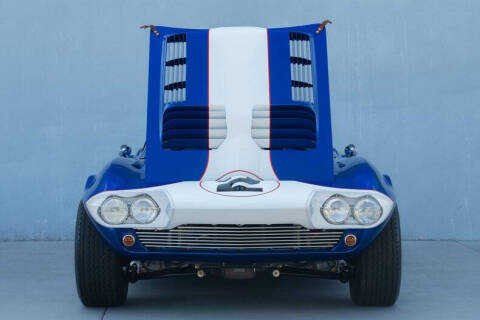 1963 Chevrolet Corvette