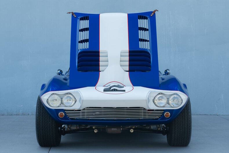 1963 Chevrolet Corvette