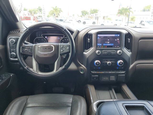 2020 GMC Sierra 2500HD