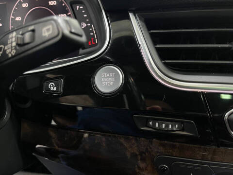 2018 Audi Q7 3.0T quattro Premium Plus