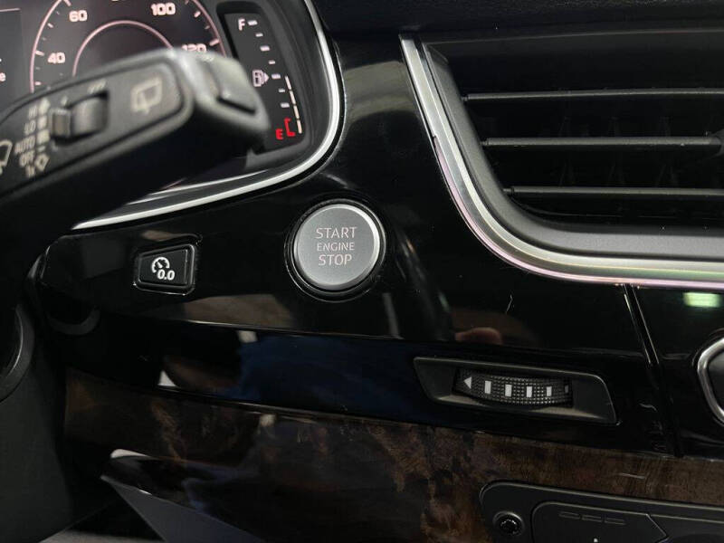 2018 Audi Q7 3.0T quattro Premium Plus