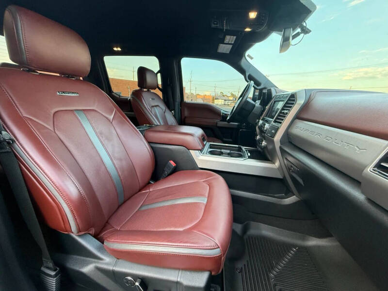 2020 Ford F-350 Super Duty