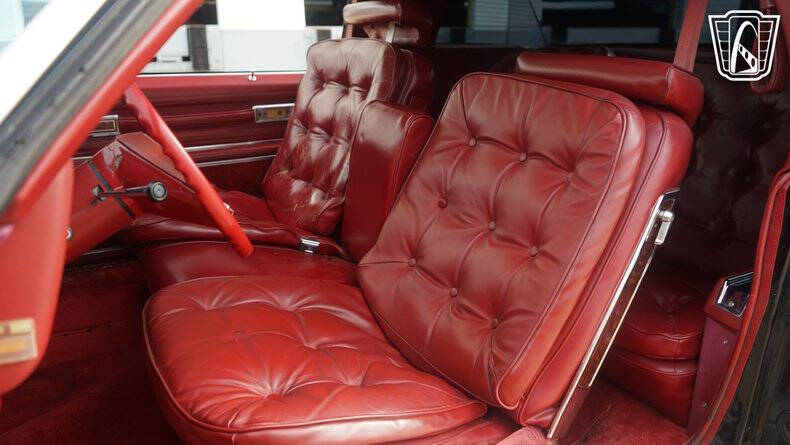 1978 Oldsmobile Toronado