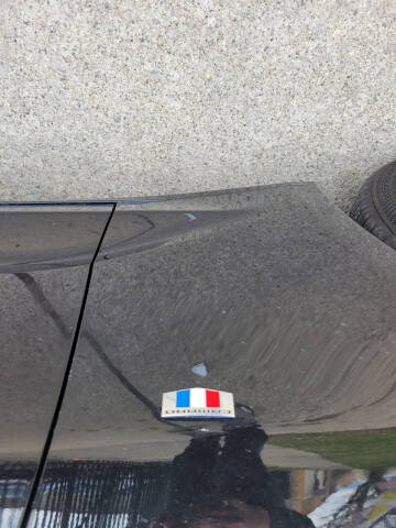 2017 Chevrolet Camaro SS