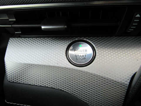 2021 Ford Mustang Mach-E Select