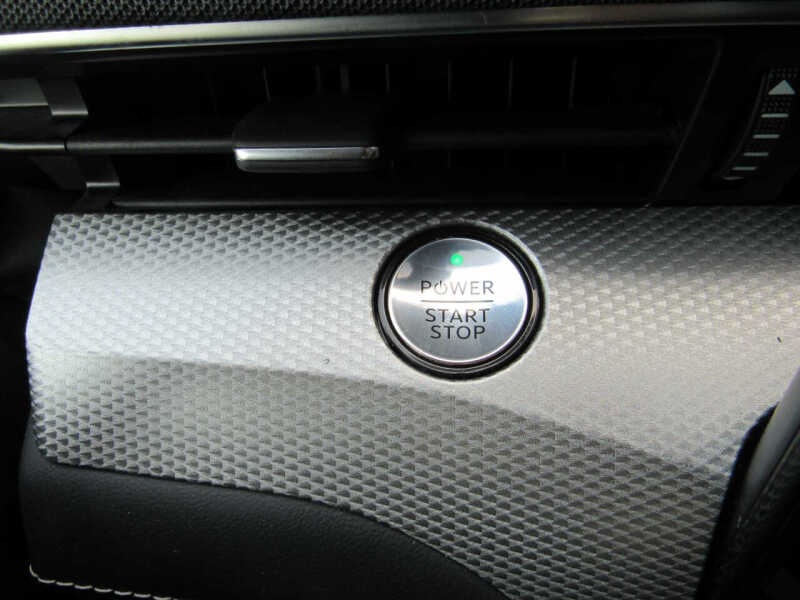 2021 Ford Mustang Mach-E Select