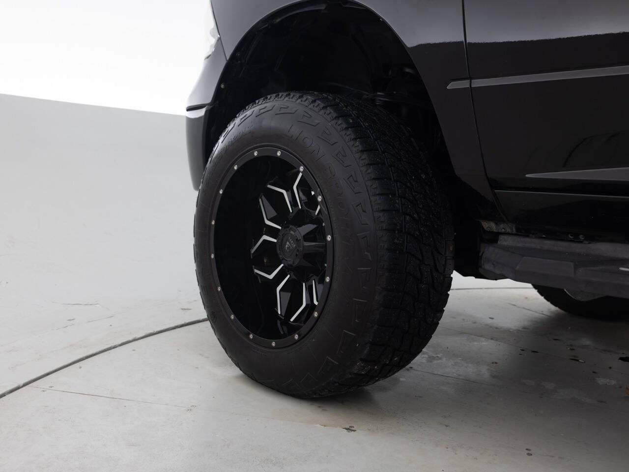 Used Car 2014 Ram 1500  Tradesman 4x4 4dr Crew Cab 5.5 Ft. Sb Pickup For Sale Under $25,000 In Coal City, Illinois